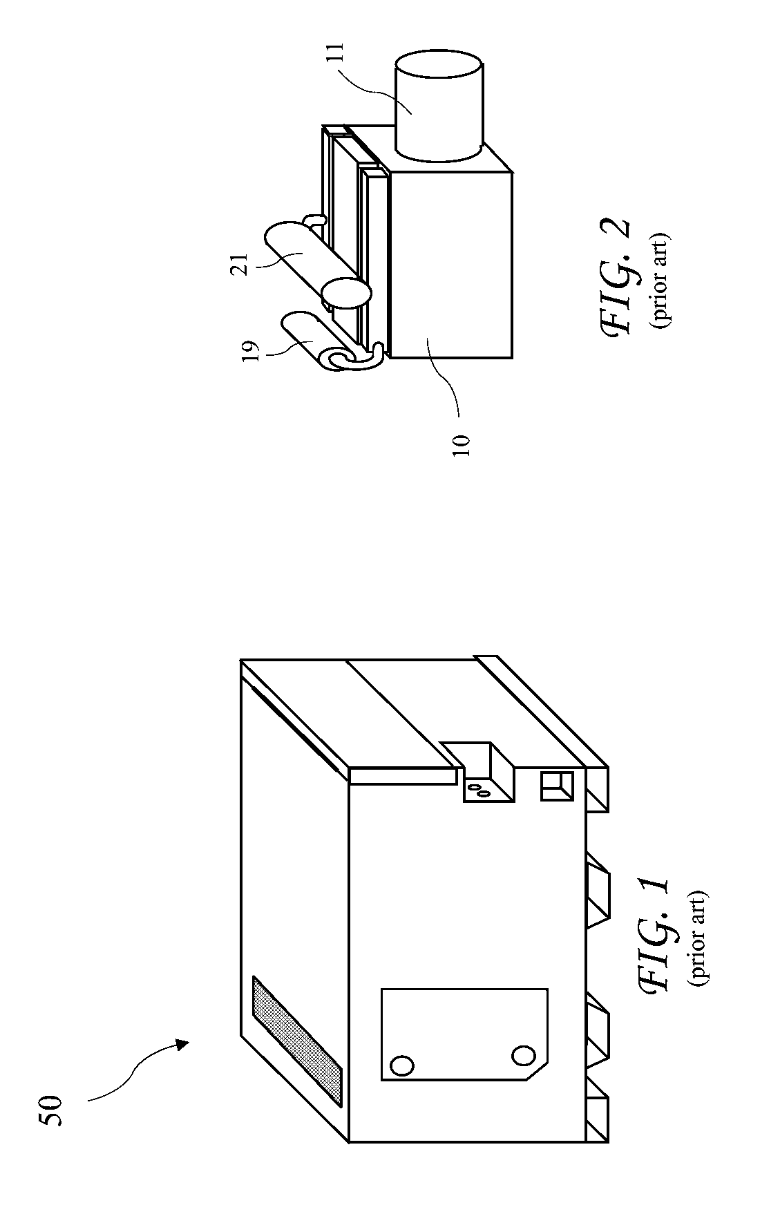 Apparatus and method for field modification of a diesel generator to improve efficiency