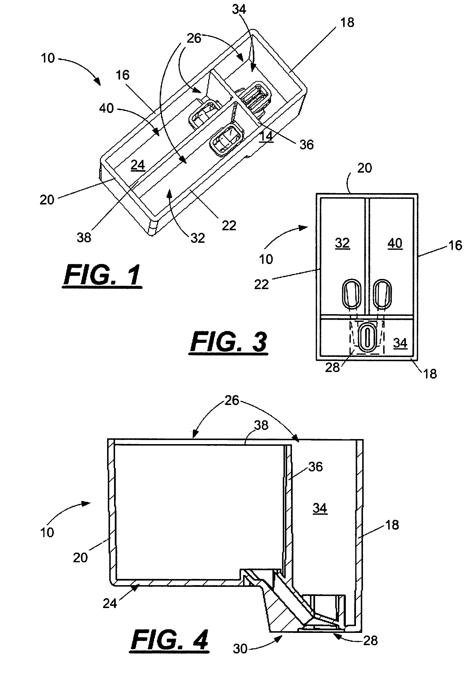 Process for manufacturing a micro-fluid ejection device
