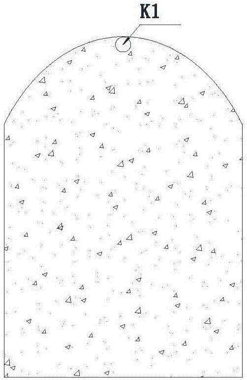 Method for controlling precision of drilling trajectory