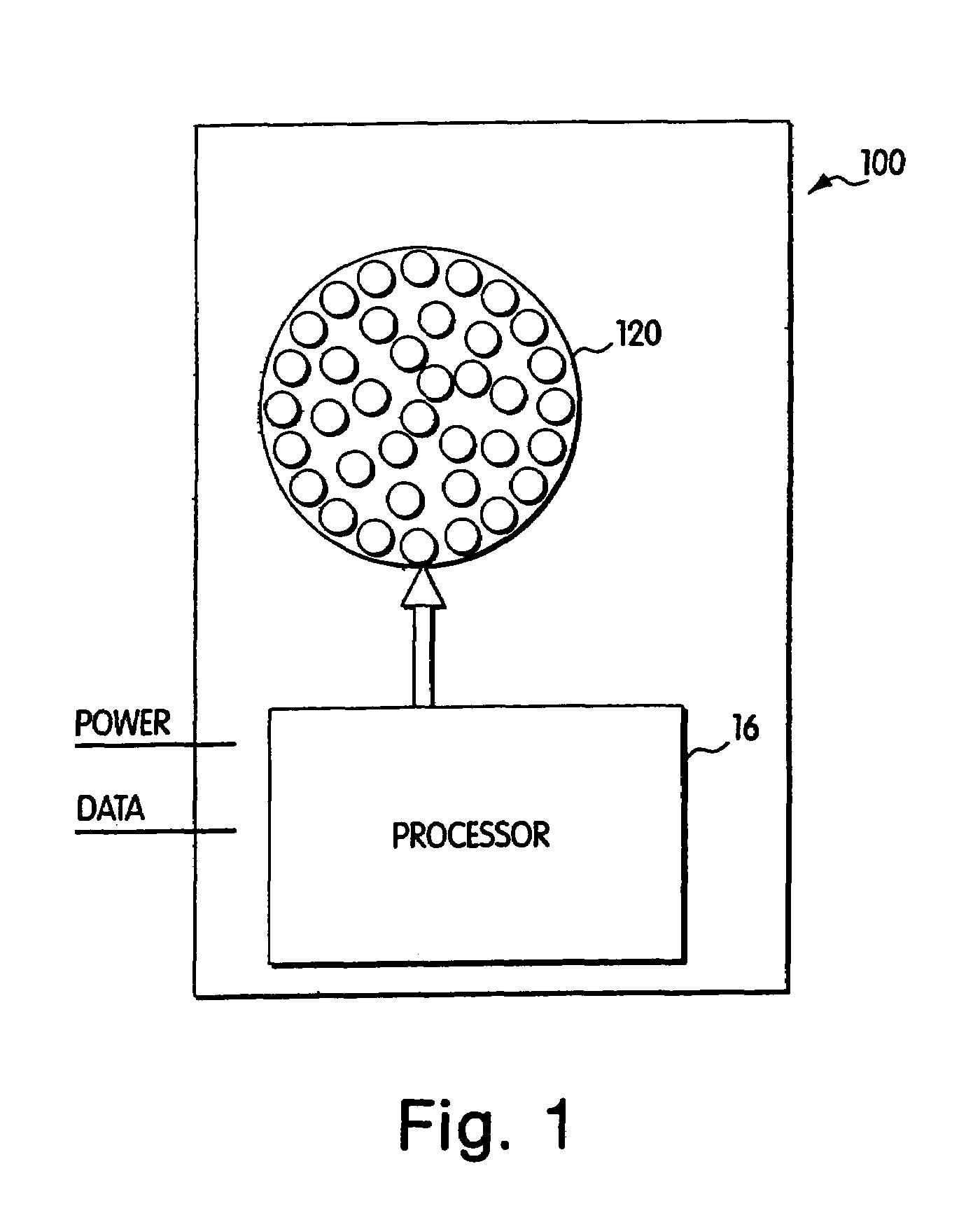 Diffuse illumination systems and methods