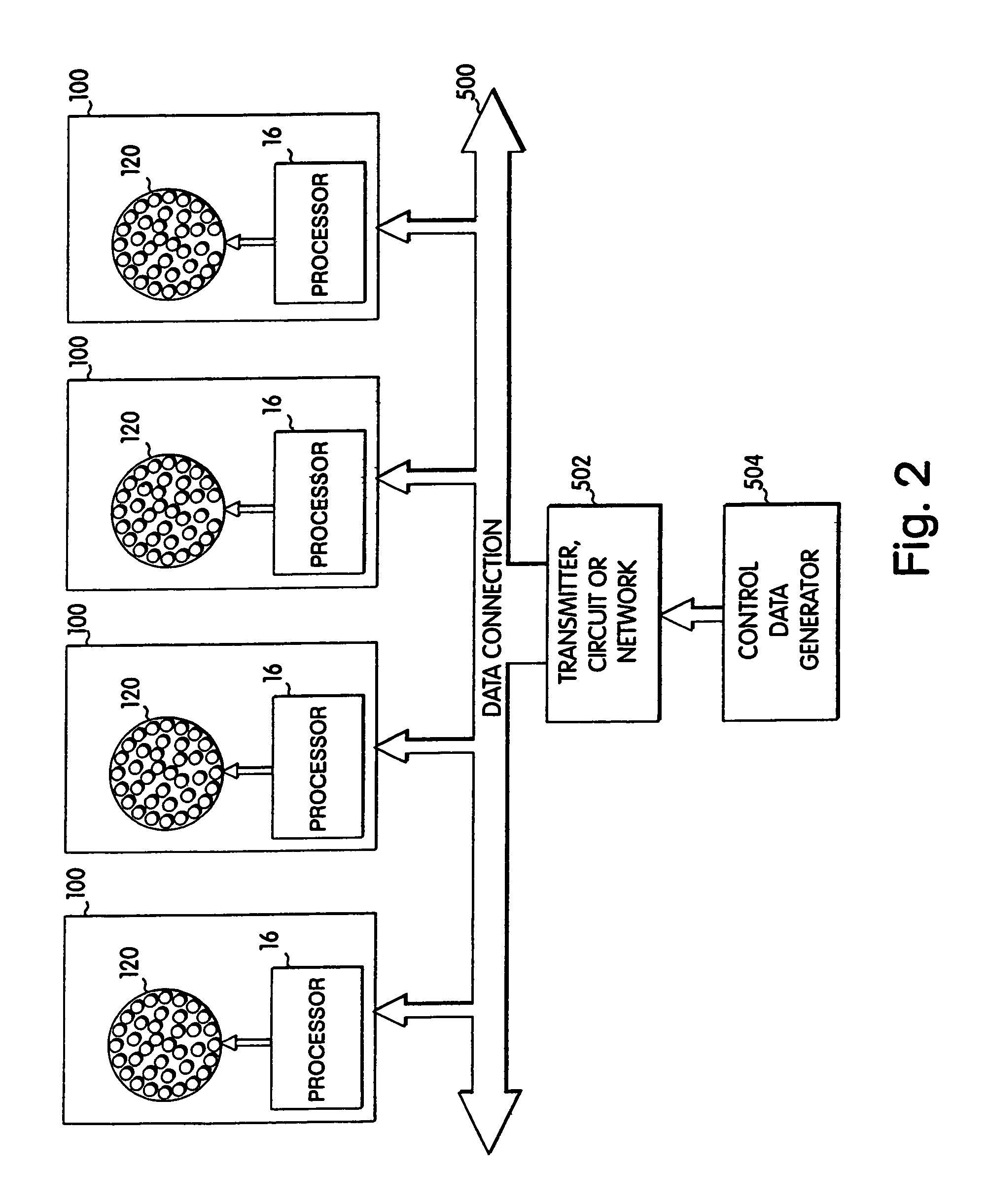Diffuse illumination systems and methods