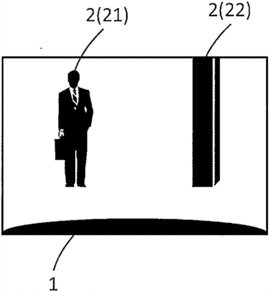 Vehicle surveillance system and method thereof