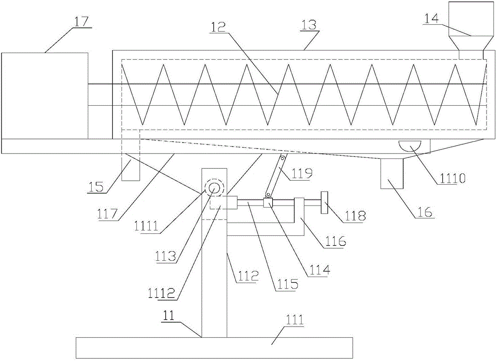 Modified capsule polisher capable of sorting capsules