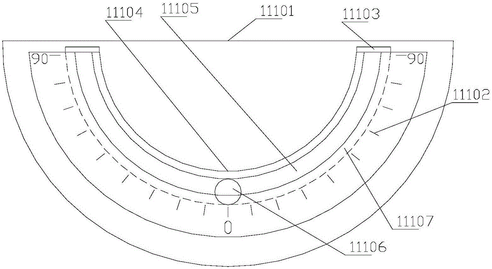 Modified capsule polisher capable of sorting capsules