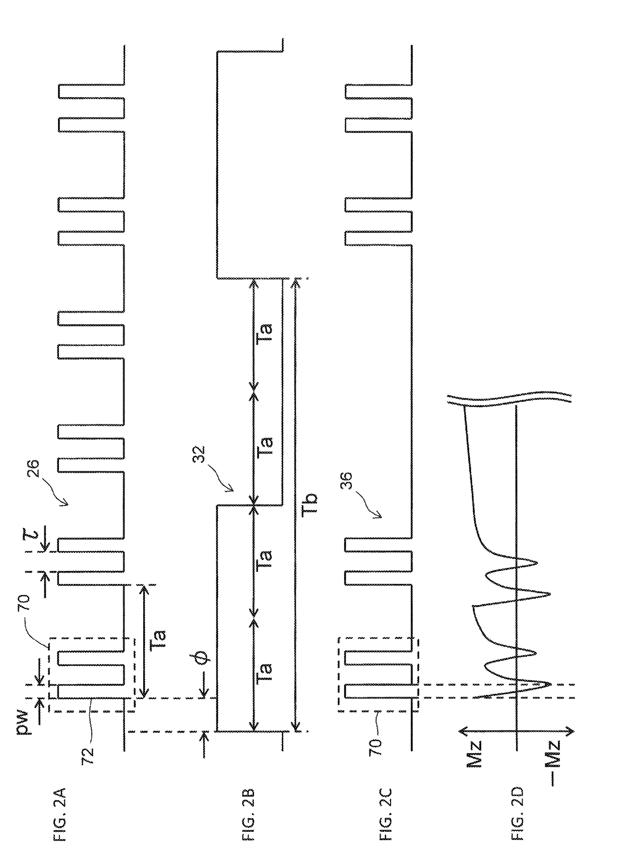 Electron spin resonance apparatus