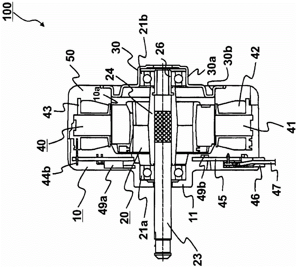 Electric motor rotor, electric motor, air conditioner, and production method for electric motor rotor
