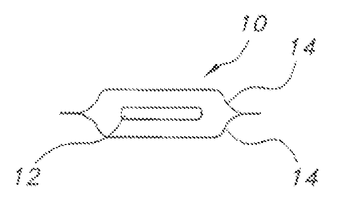 Edible water-soluble film containing a foam reducing flavoring agent