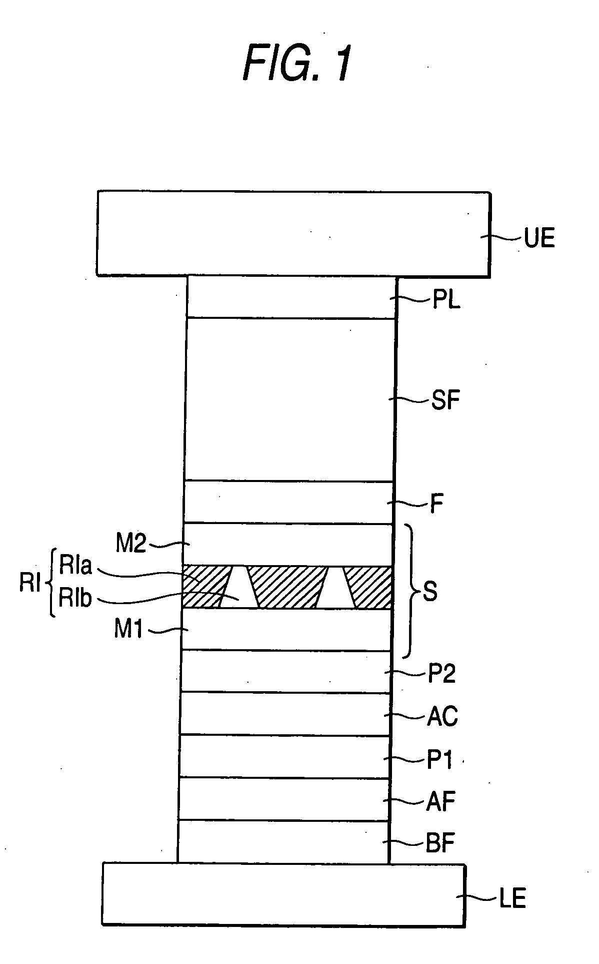 Magnetoresistive effect element, magnetic head, and magnetic reproducing apparatus