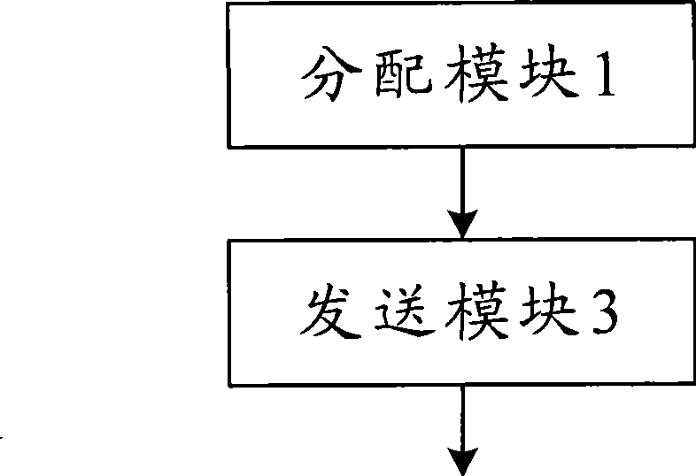 Remote customer dialing authentication service client terminal, server and transmission/acceptance method
