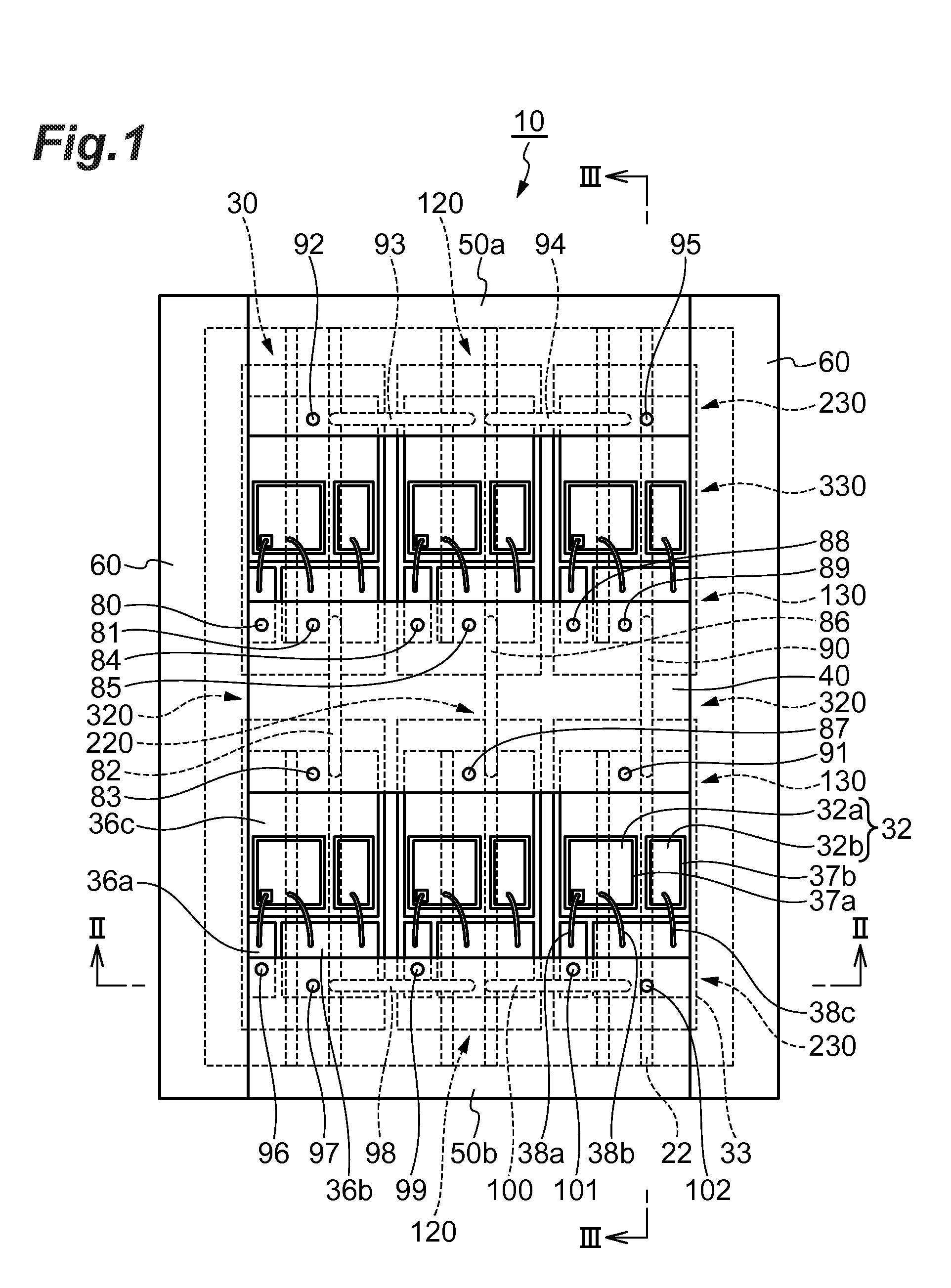 Semiconductor module and method for manufacturing semiconductor module