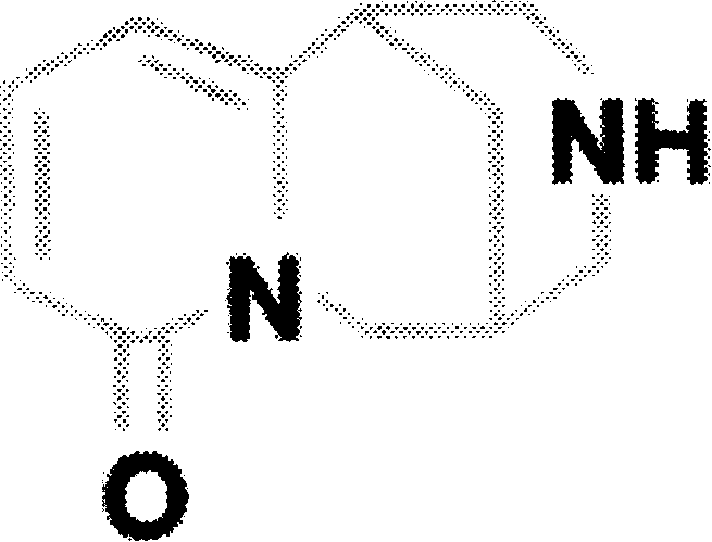 Agricultural chemical composition containing sparteine