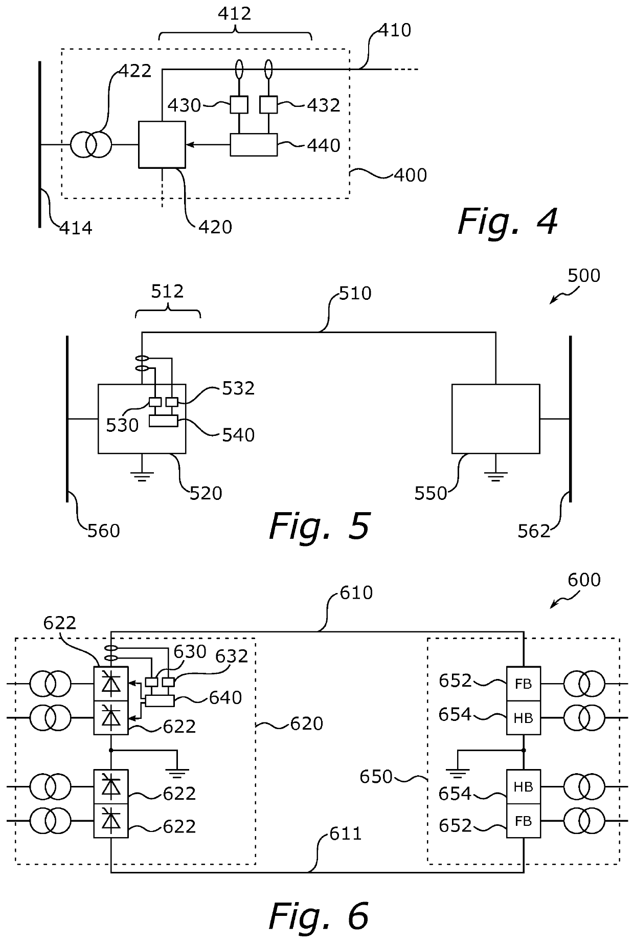 Communication Less Control Technique for Hybrid HVDC