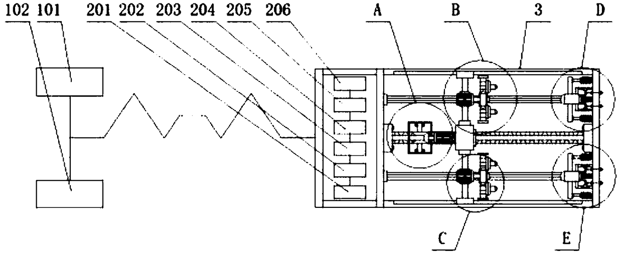 Intelligent alarming system for medical nursing