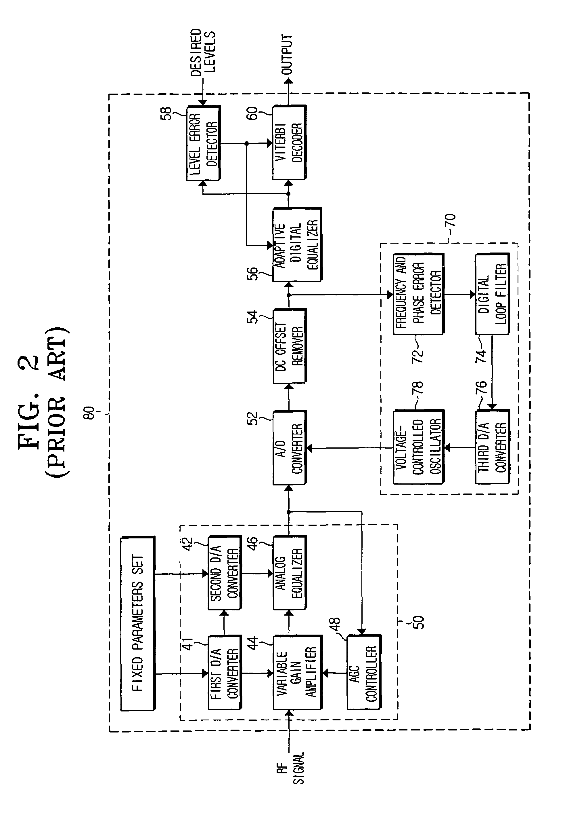 High-speed mixed analog/digital PRML data detection and clock recovery apparatus and method for data storage