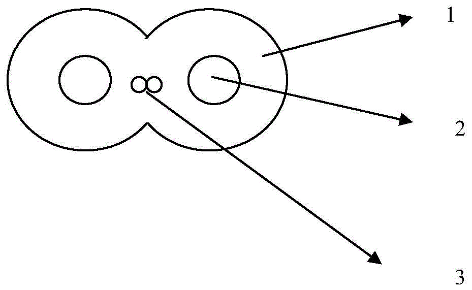 cone connector