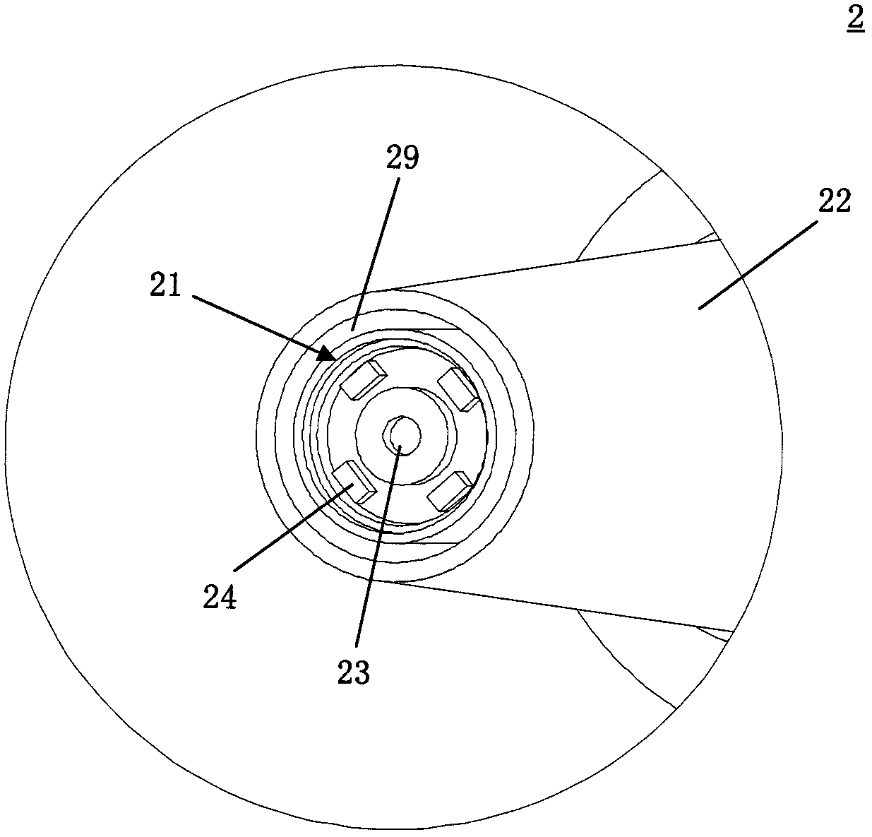 Visual ear cleaner and ear washing device