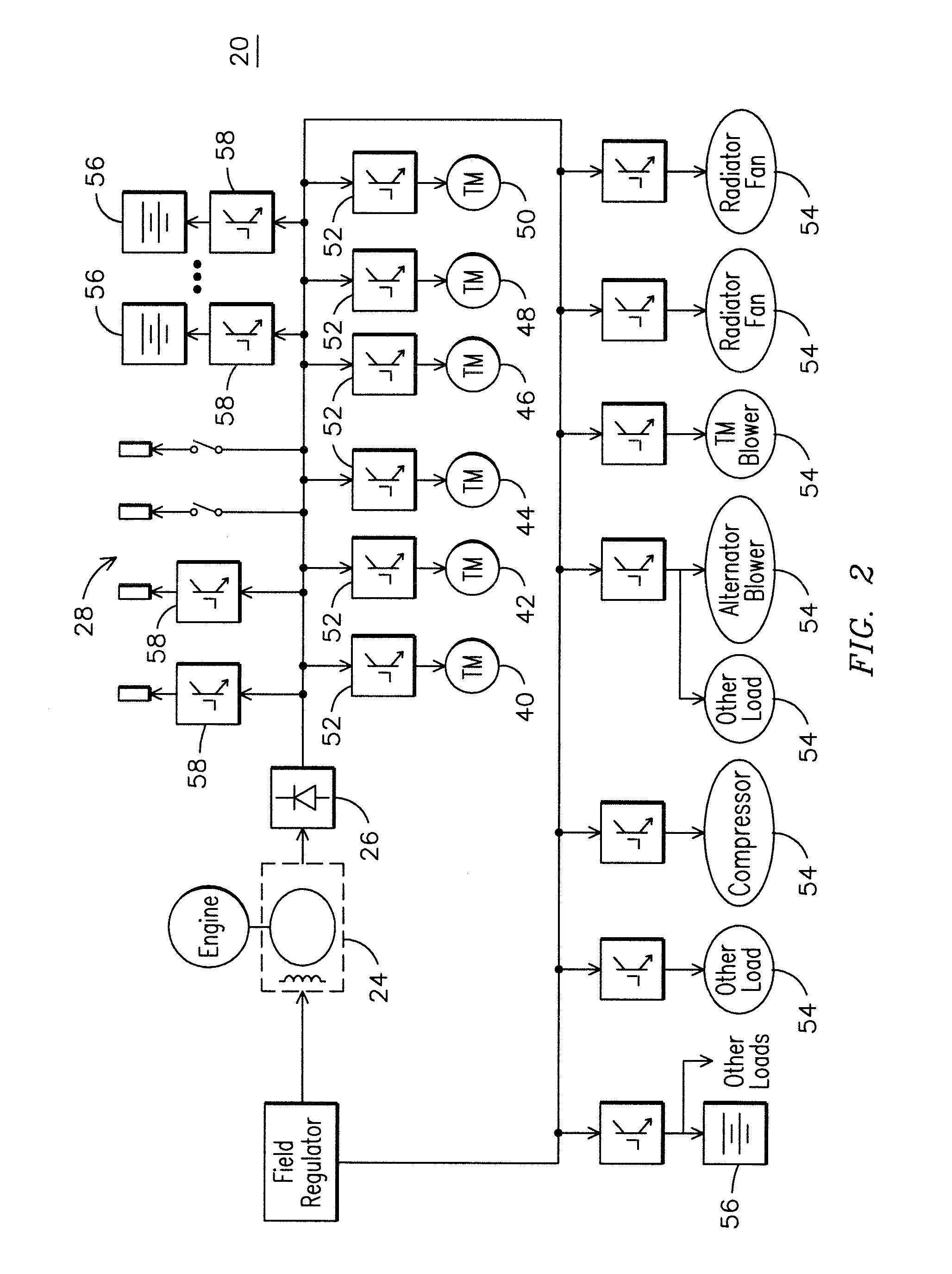 Method, apparatus and computer-readable code for detecting an incipient ground fault in an electrical propulsion system