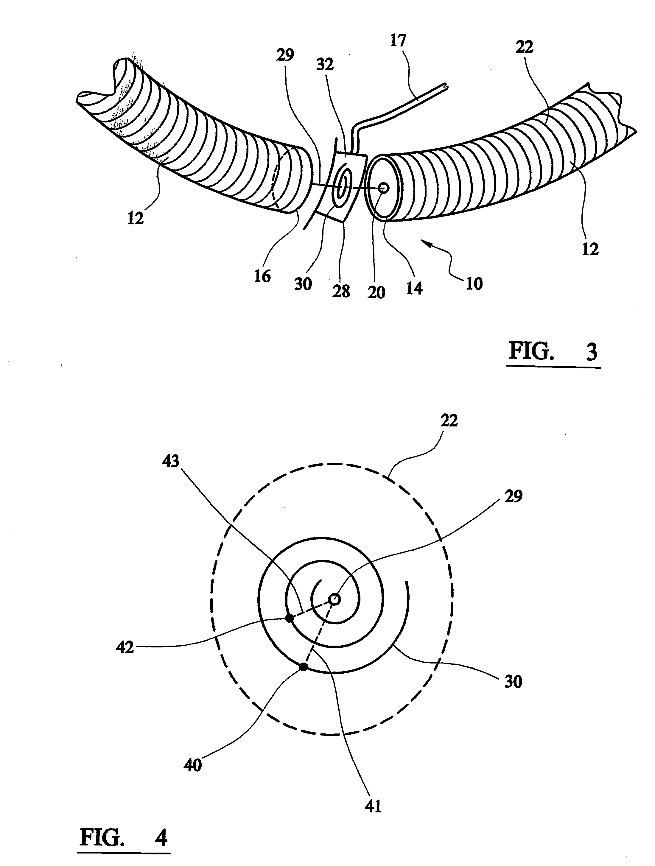 Method and Apparatus for Measuring Current