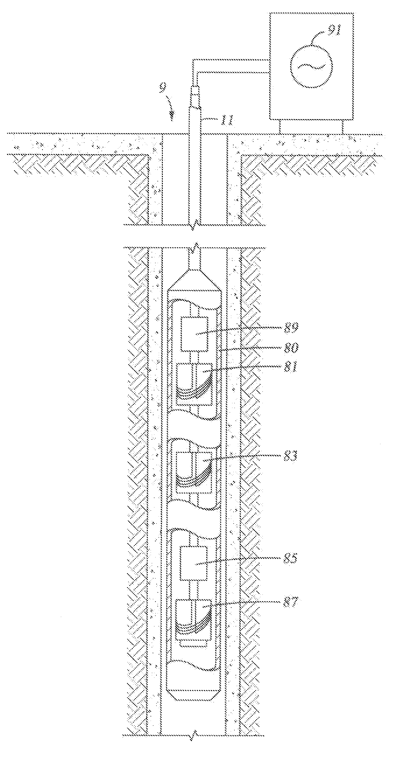 Flexible Circuit for Downhole Antenna