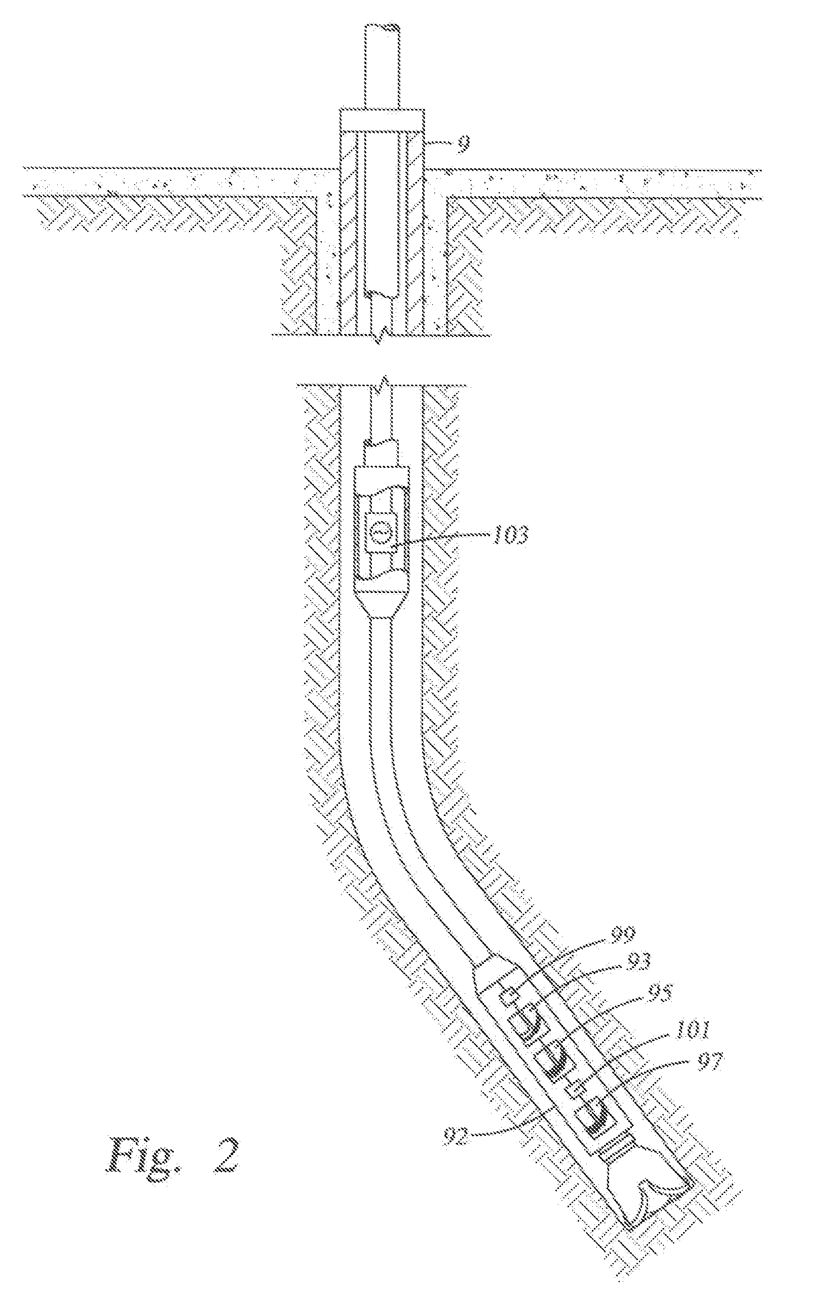 Flexible Circuit for Downhole Antenna