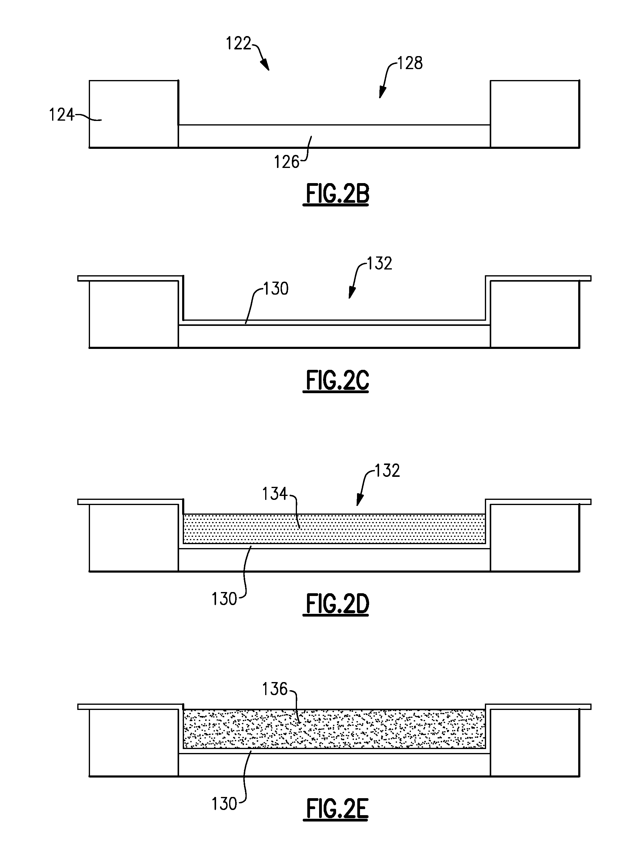 Shielded module having compression overmold