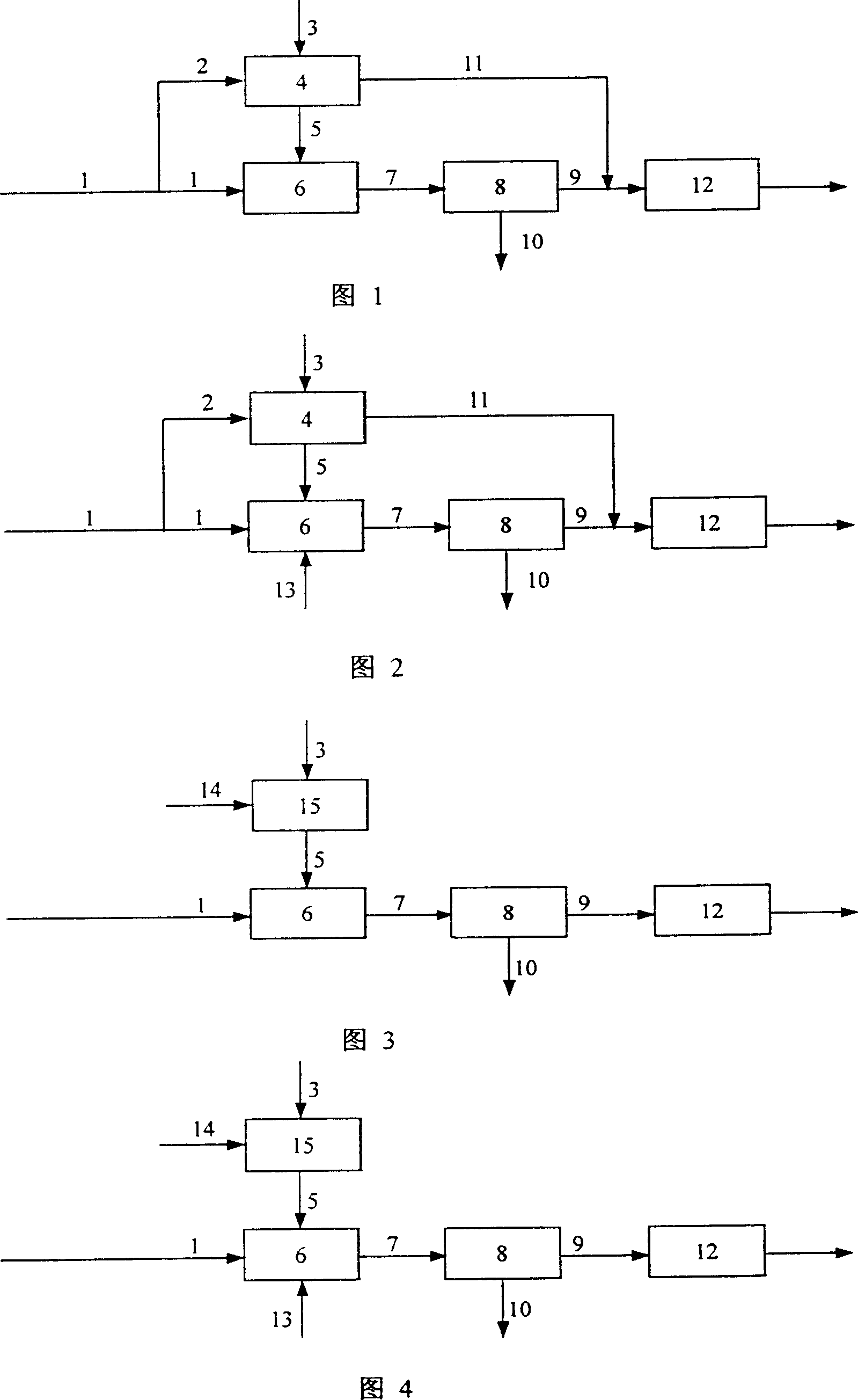 Acid solution spray dry-process flue gas desulfurization and modulating intensification method