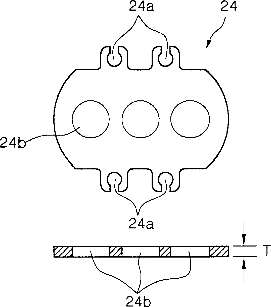 Cathode-ray tube