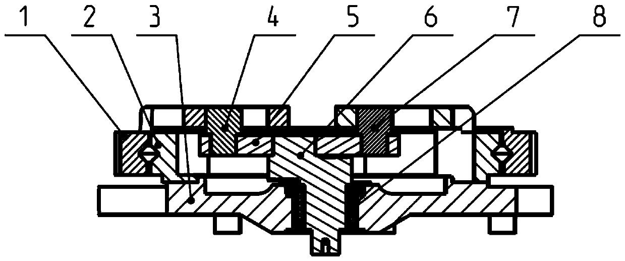 A High Precision Rotary Positioning Mechanism