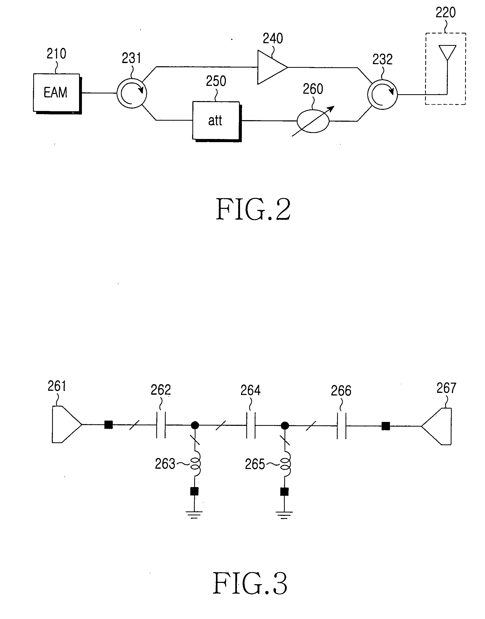 Wireless remote access base station and pico-cell system using the same