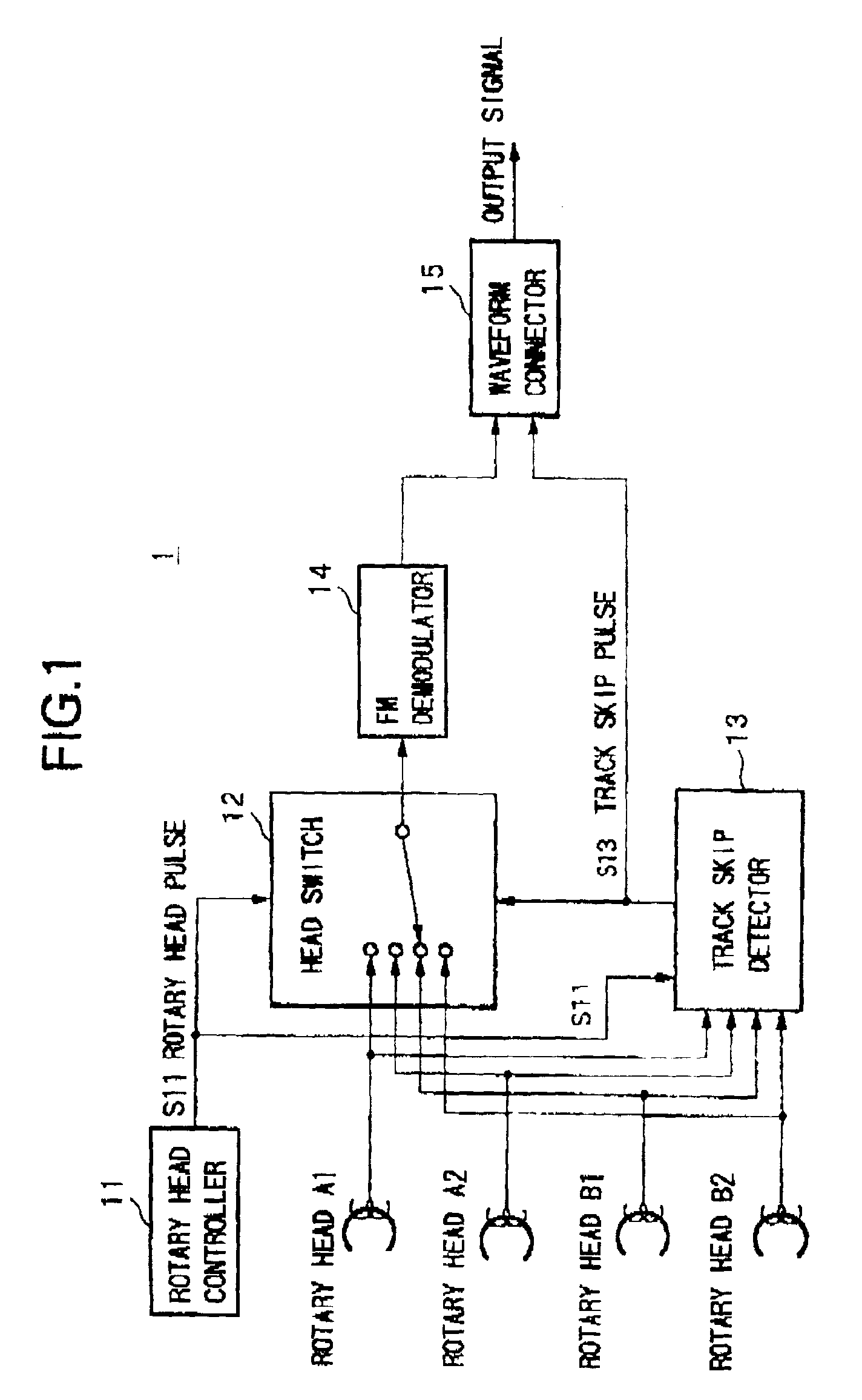 Audio signal processing method, audio signal processing apparatus, Hi-Fi video apparatus, digital video apparatus and 8 mm video apparatus