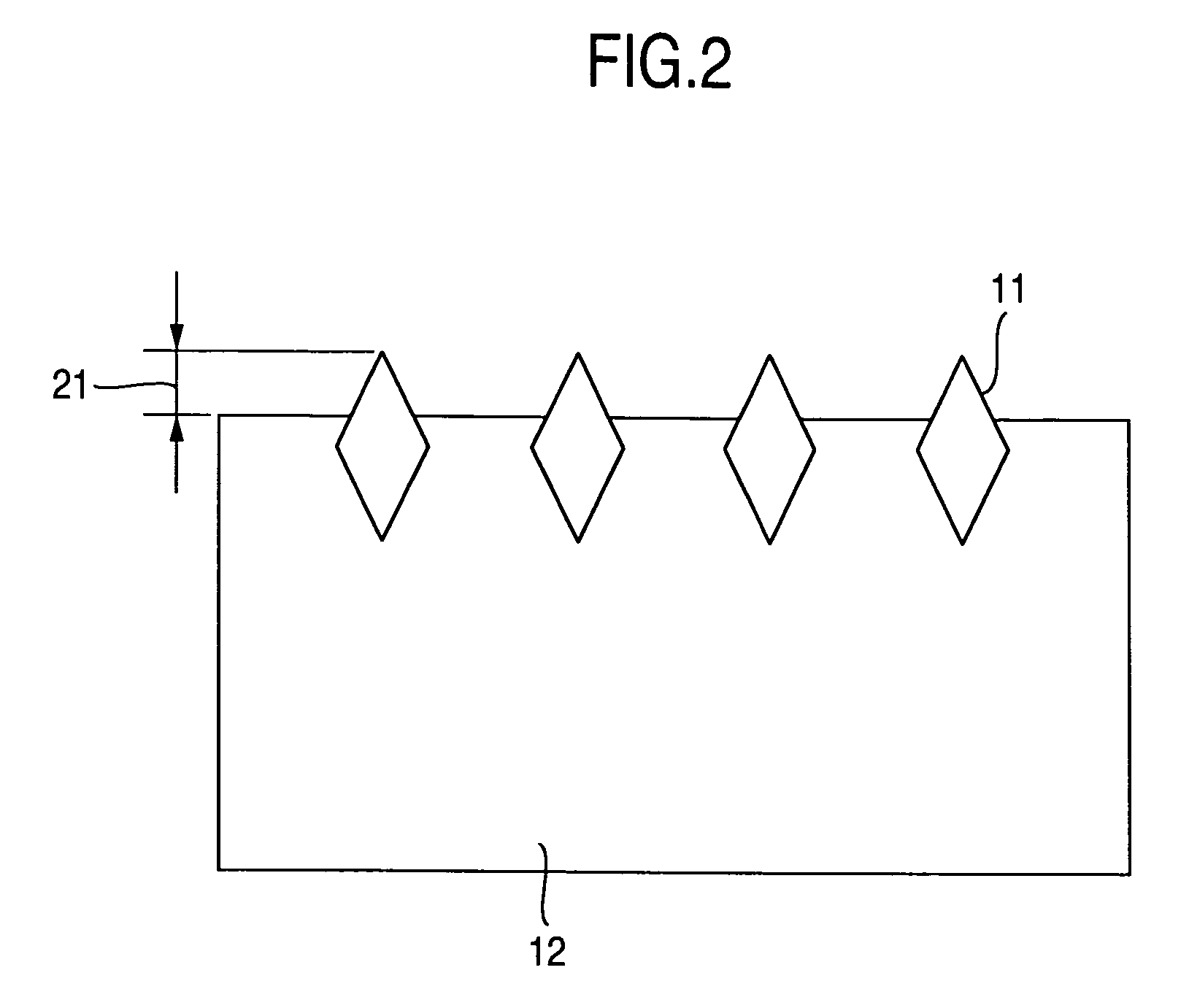 Lapping tool and method for manufacturing the same