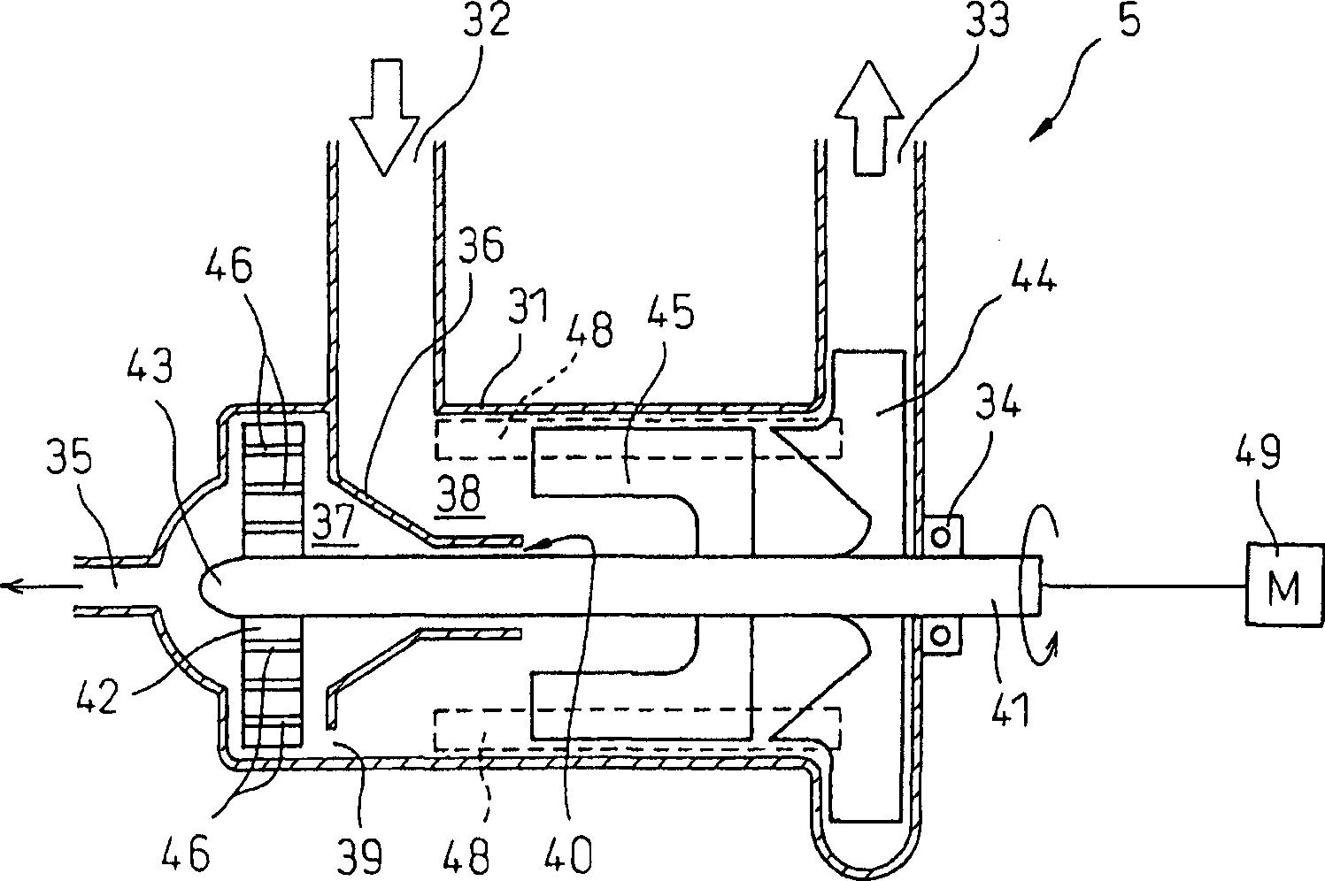 Method and apparatus for manufacturing beverage