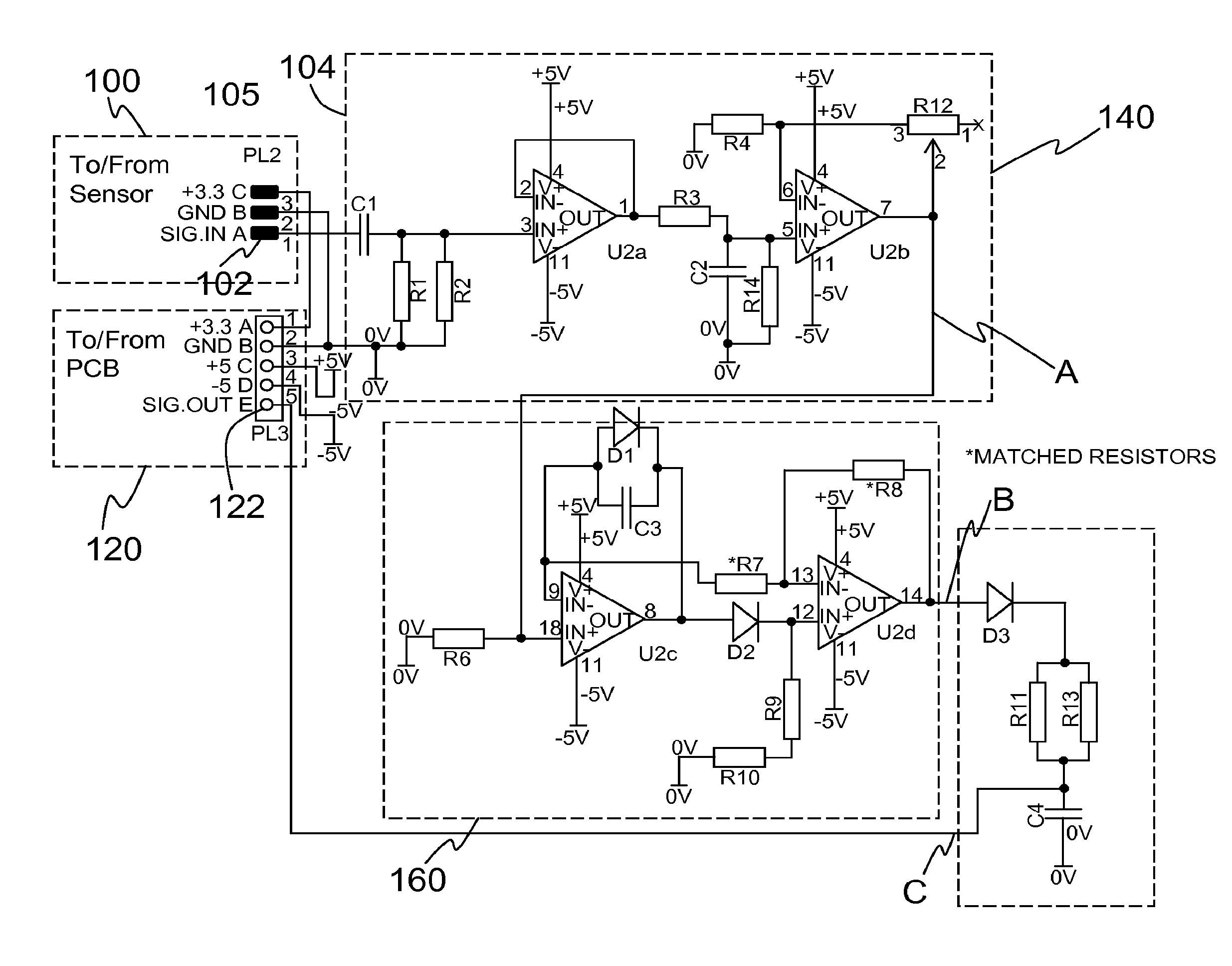 High-Frequency Oscillatory Ventilation Monitoring Method and System