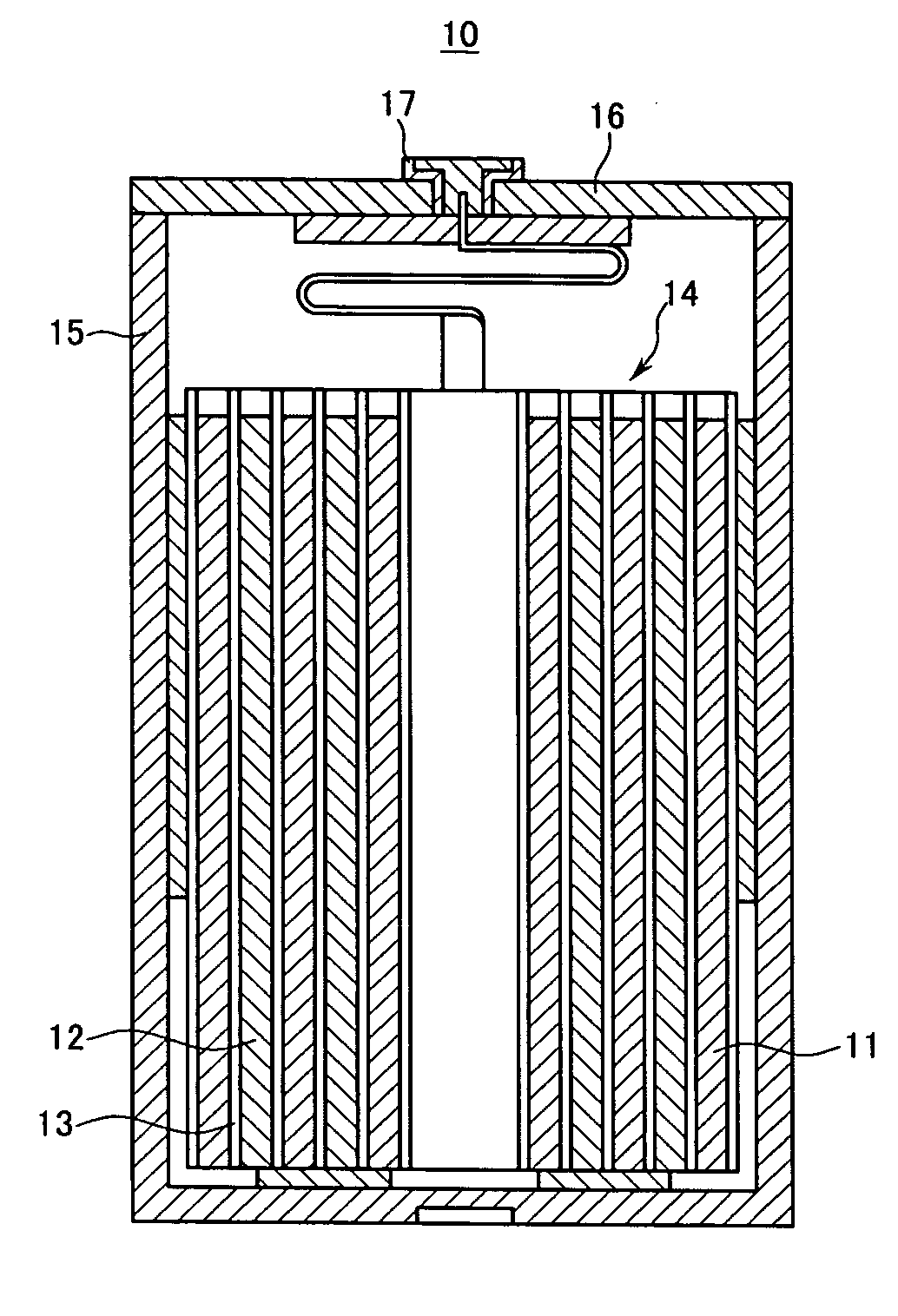 Negative active material for a rechargeable lithium battery, method for preparing the same, and rechargeable lithium battery including the same