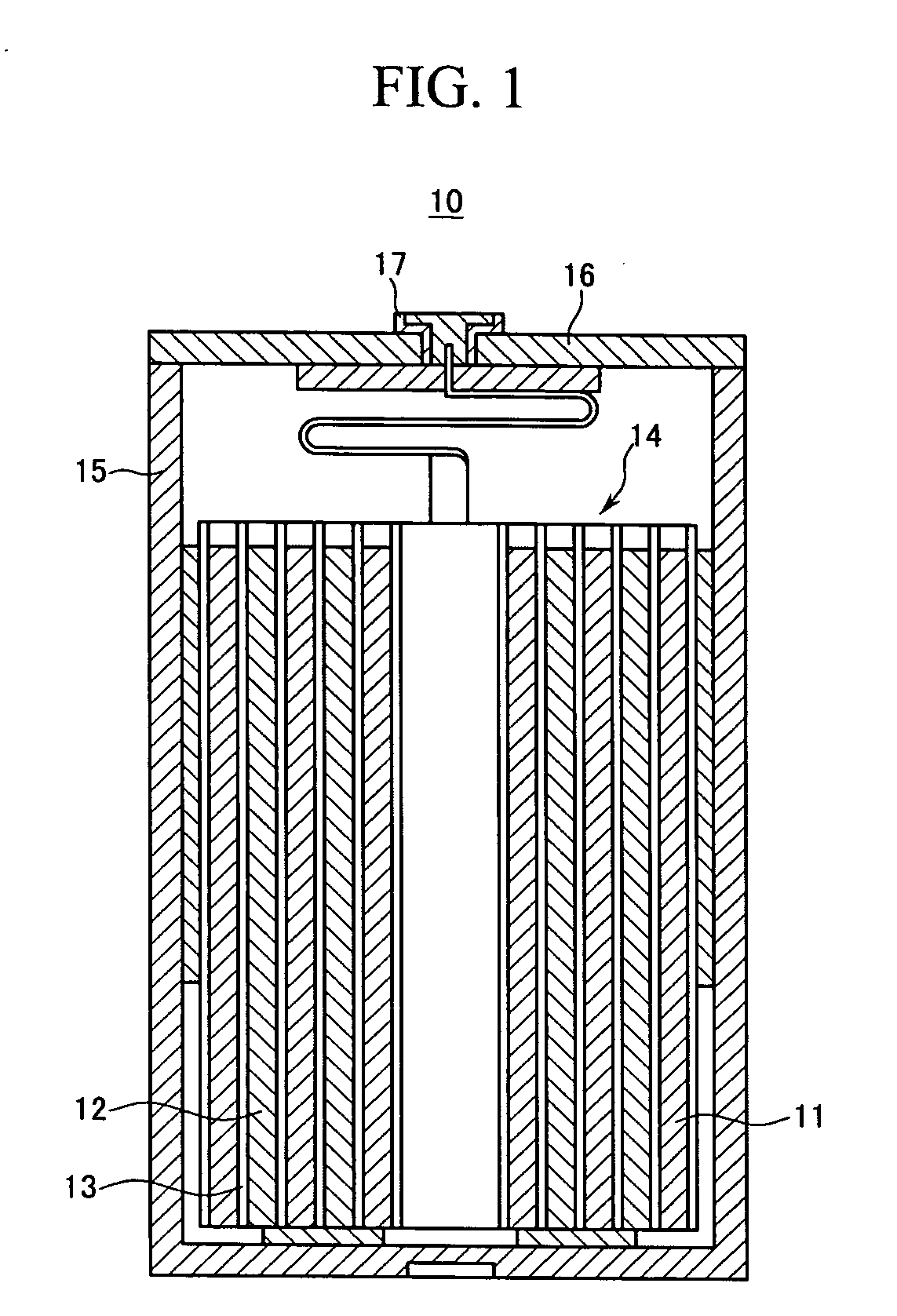 Negative active material for a rechargeable lithium battery, method for preparing the same, and rechargeable lithium battery including the same