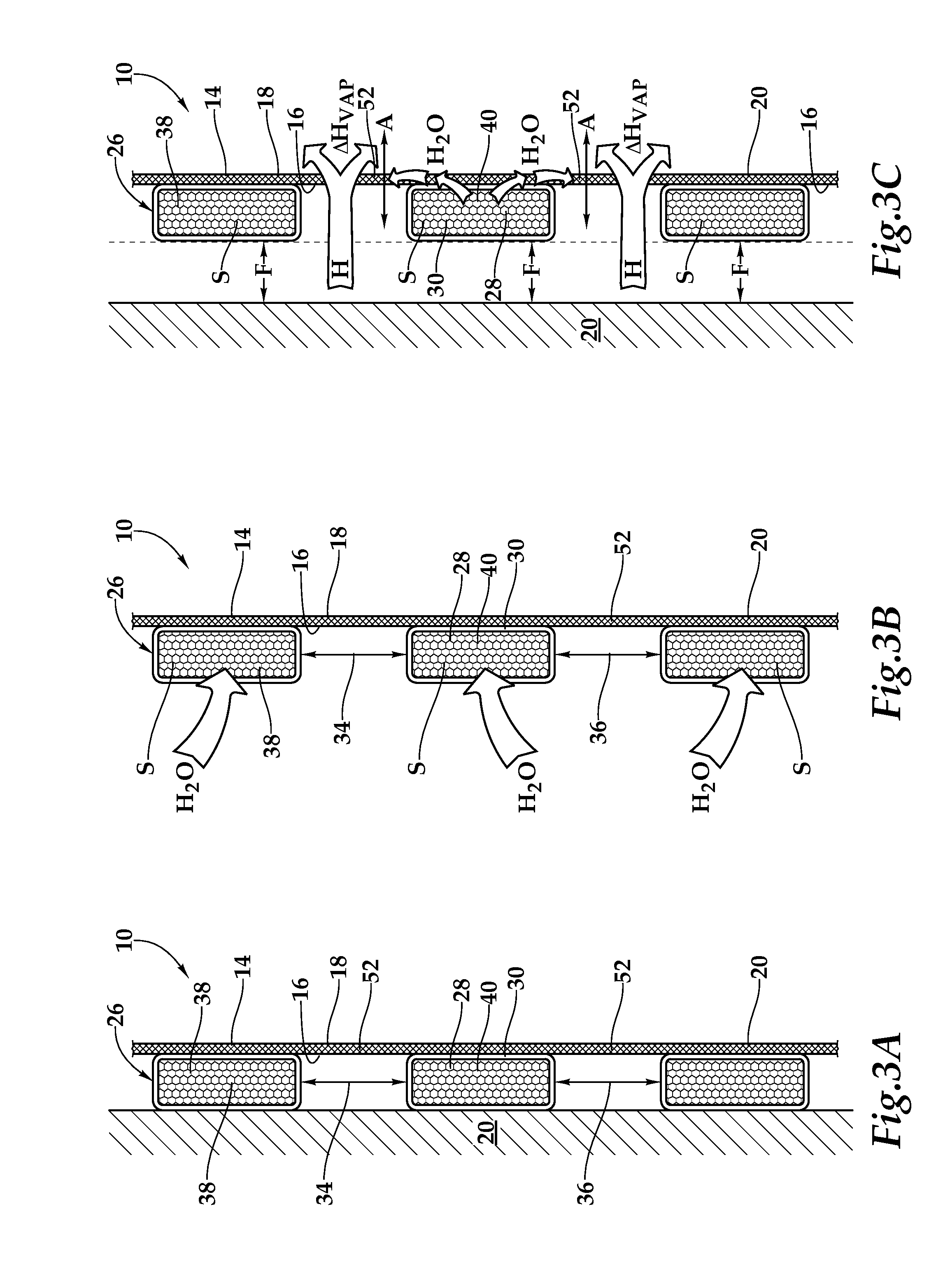 Cooling Article of Clothing and Method of Use for Same