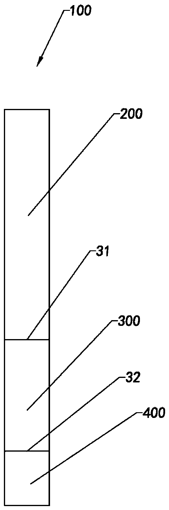 Plant firmware, production method of plant firmware and heat-not-burning cigarette with plant firmware