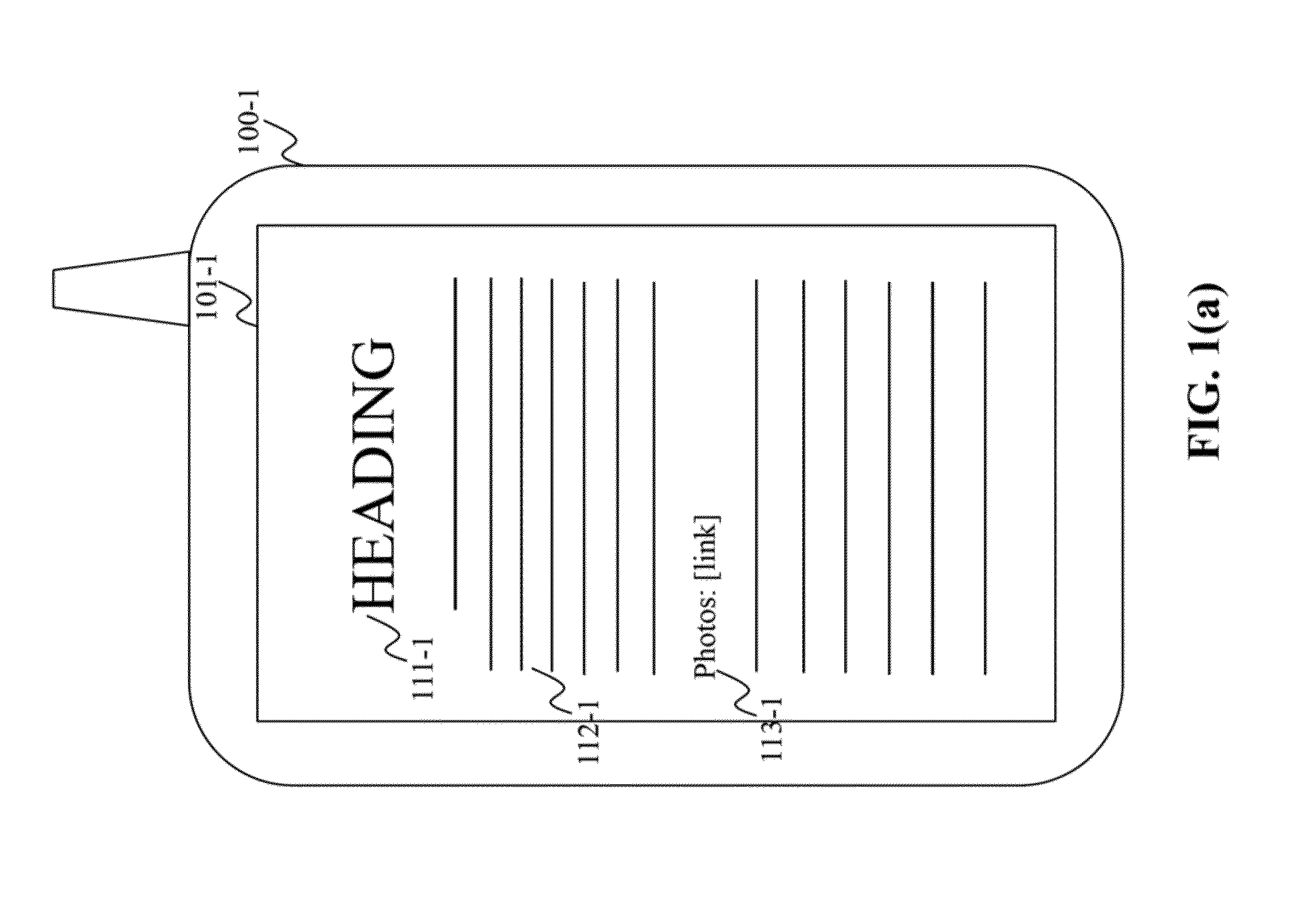 Method and system for identifying and delivering enriched content