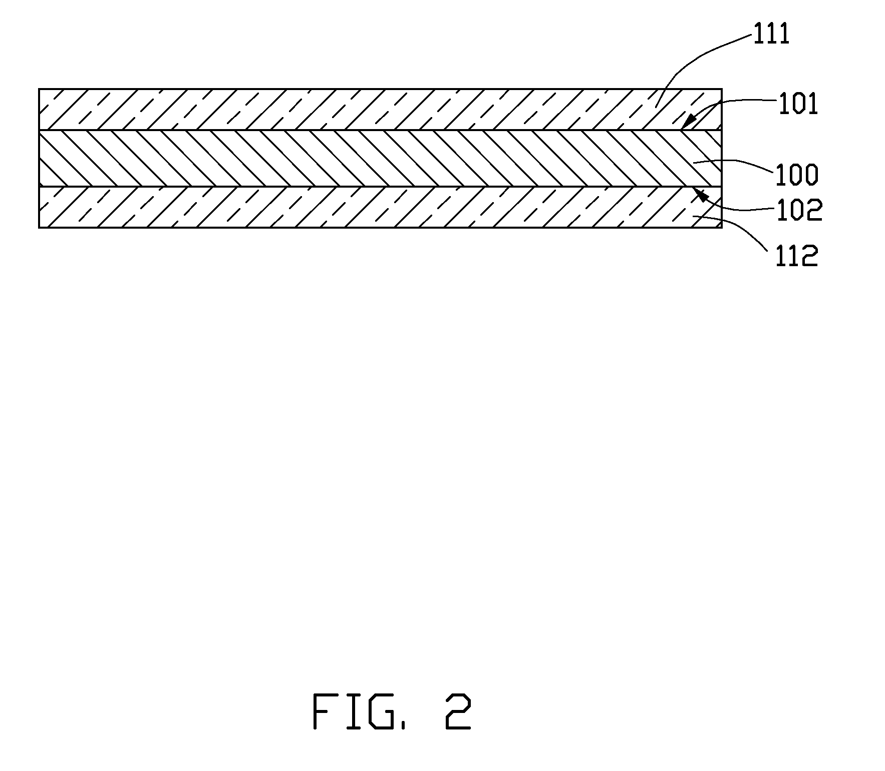 Method for manufacturing mechanical shutter blades using beryllium-copper alloy substrate