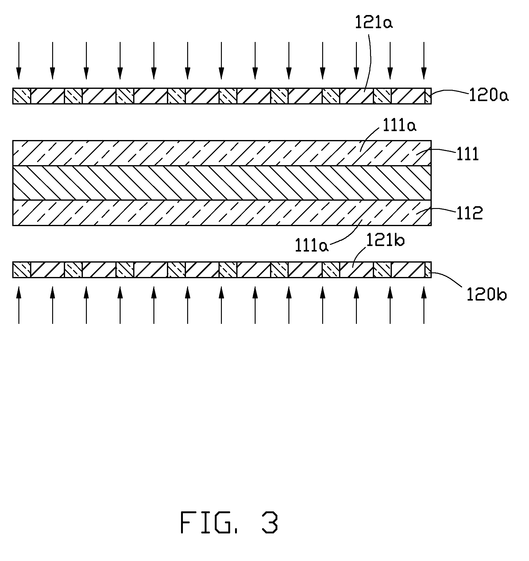 Method for manufacturing mechanical shutter blades using beryllium-copper alloy substrate