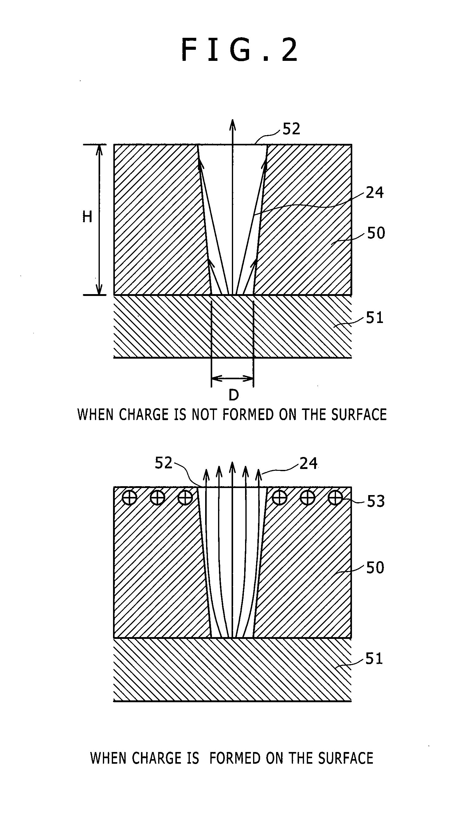 Method for inspecting and measuring sample and scanning electron microscope