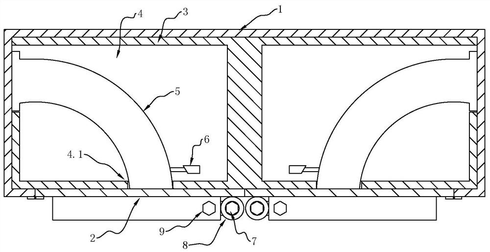 Foreign language data storage device