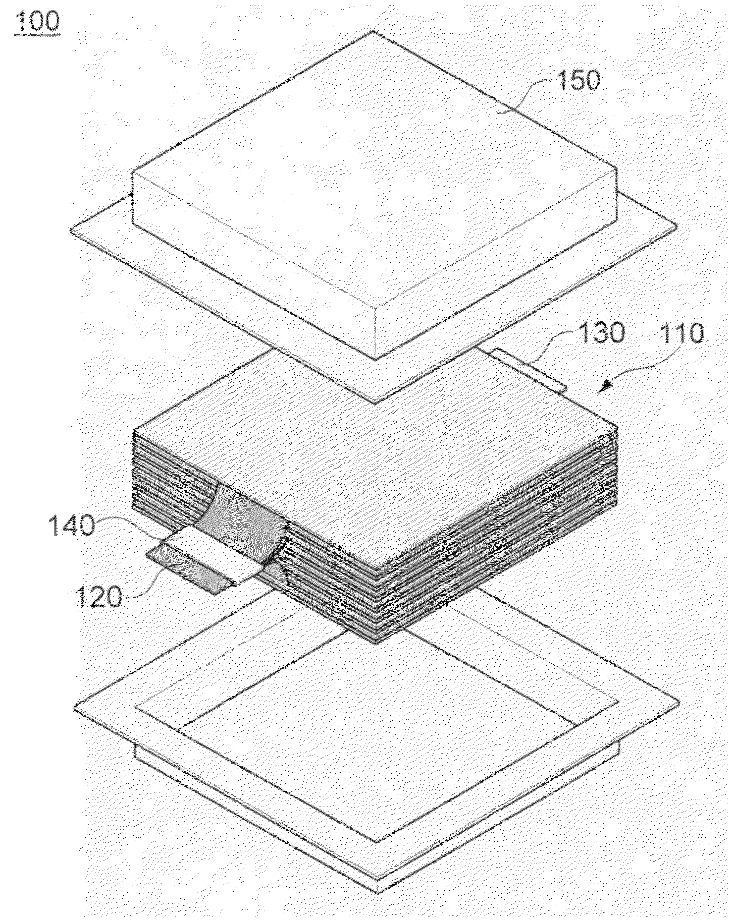 Electrochemical capacitor