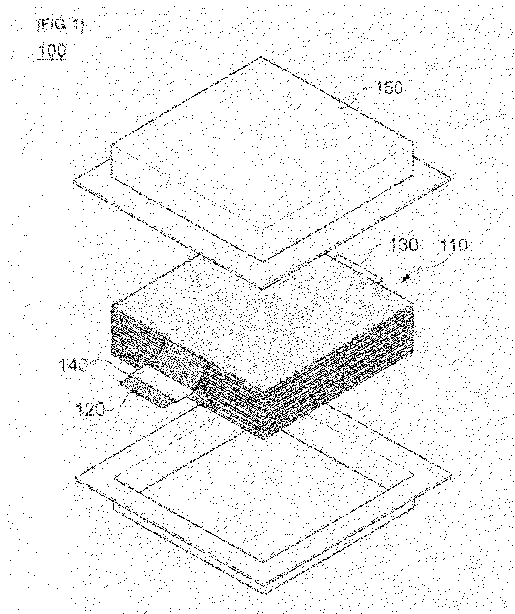 Electrochemical capacitor