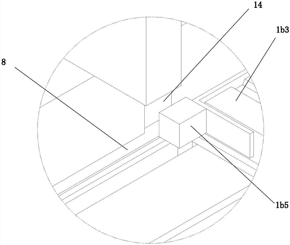 Pencil lead feeding and positioning device of full-automatic pencil pencil-lead filling machine and technology of pencil lead feeding and positioning device