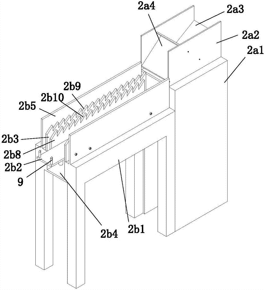 Pencil lead feeding and positioning device of full-automatic pencil pencil-lead filling machine and technology of pencil lead feeding and positioning device