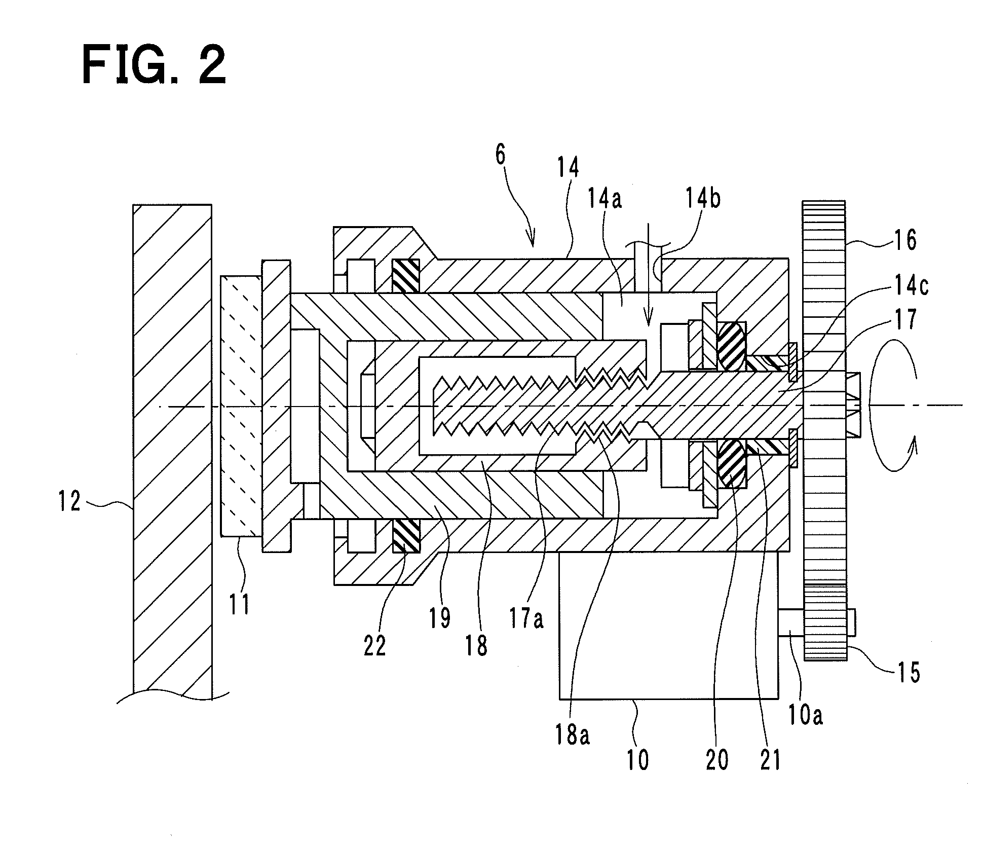 Parking brake control device