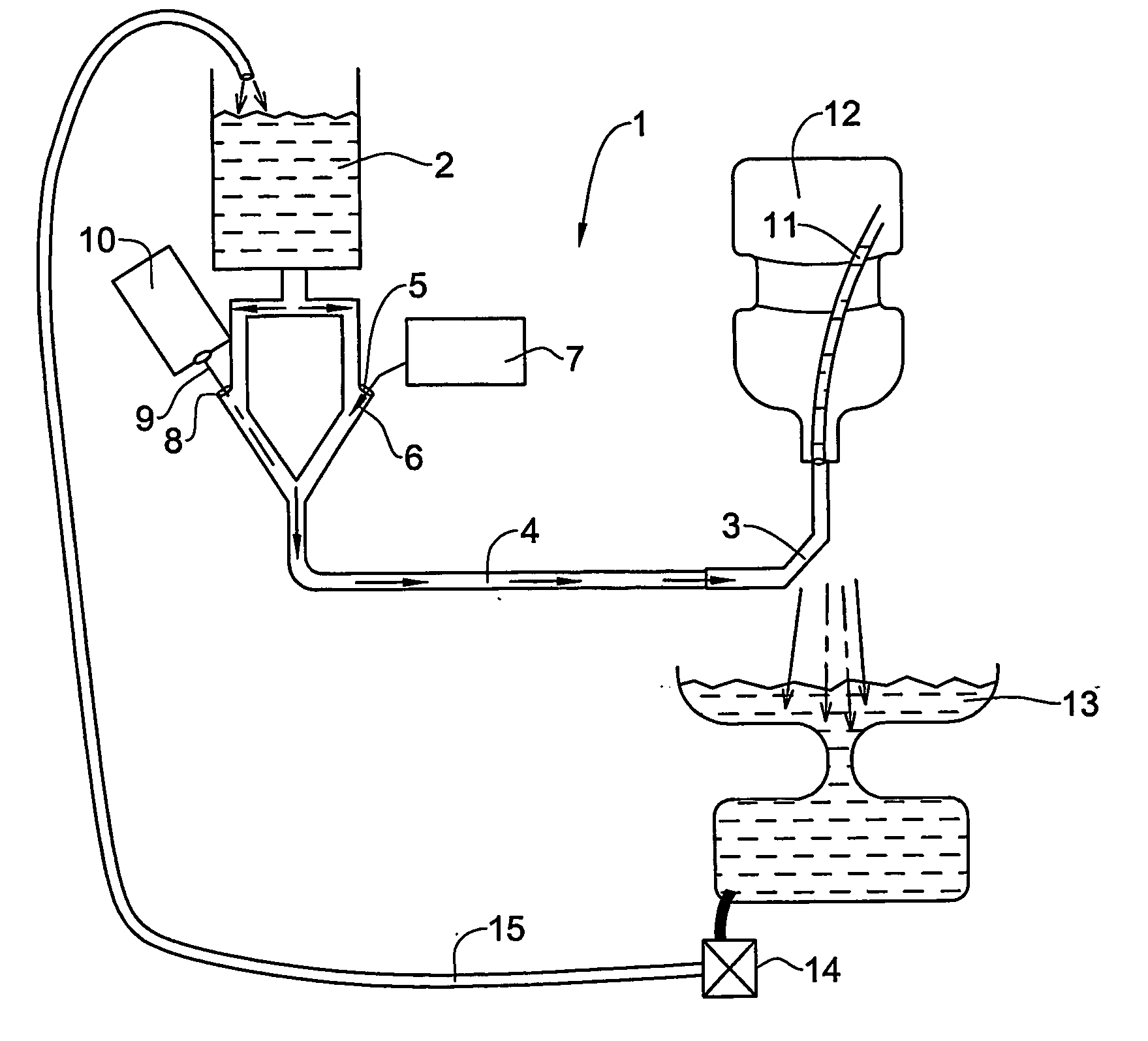 Method for Energy Coupling Especially Useful for Disinfecting, and Various Systems Using It
