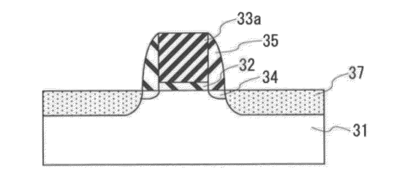 Plasma doping method and manufacturing method of semiconductor device