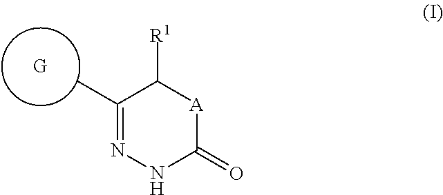 Benzoxazole- and tetrahydrobenzoxazole-substituted pyridazinones as GPR119 agonists